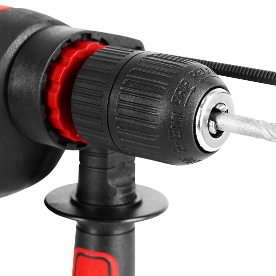 Rodex Darbeli Matkap RDX1551